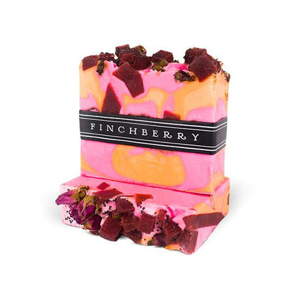 Finchberry Bar Soap