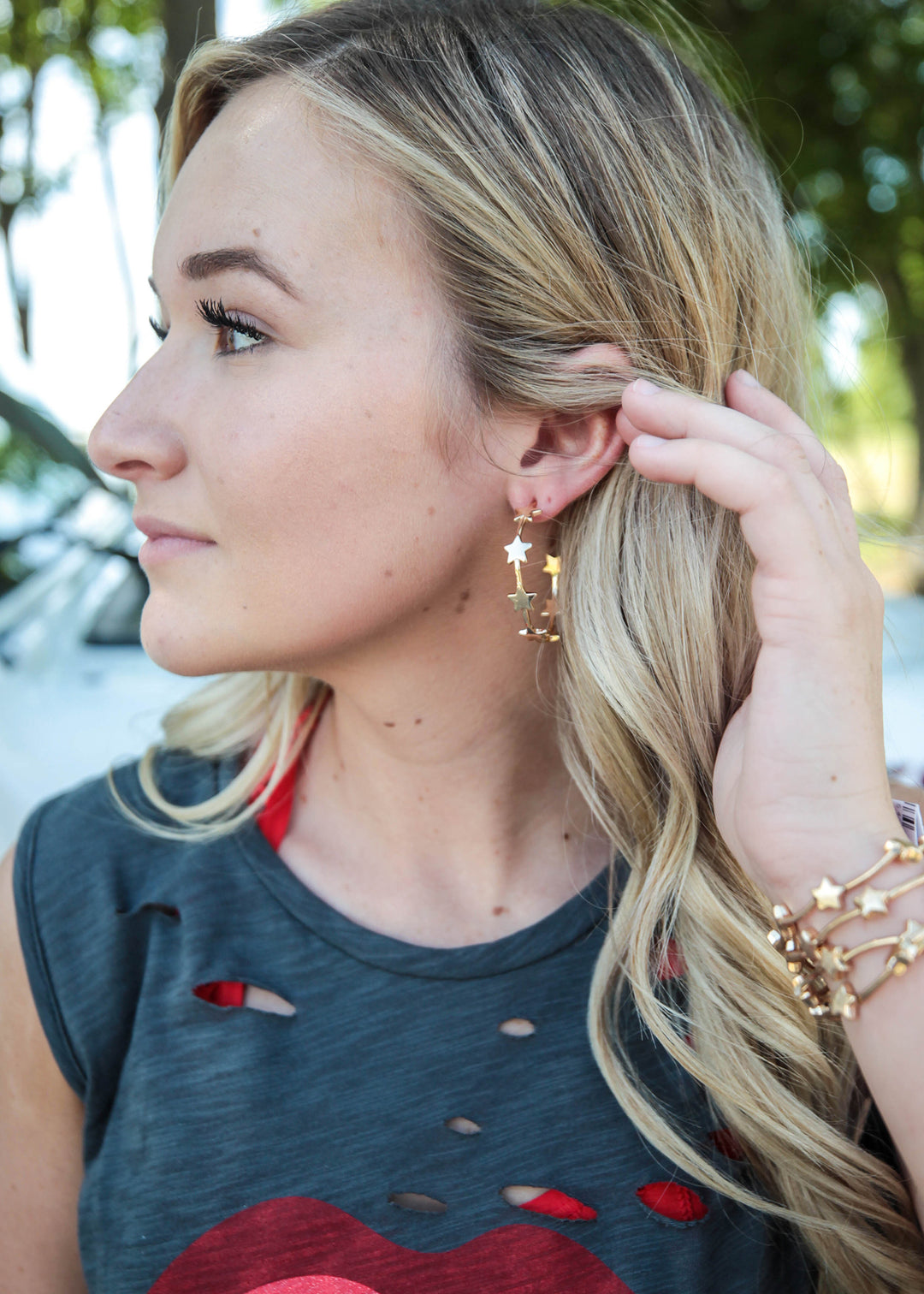 Very Vintage Bralette