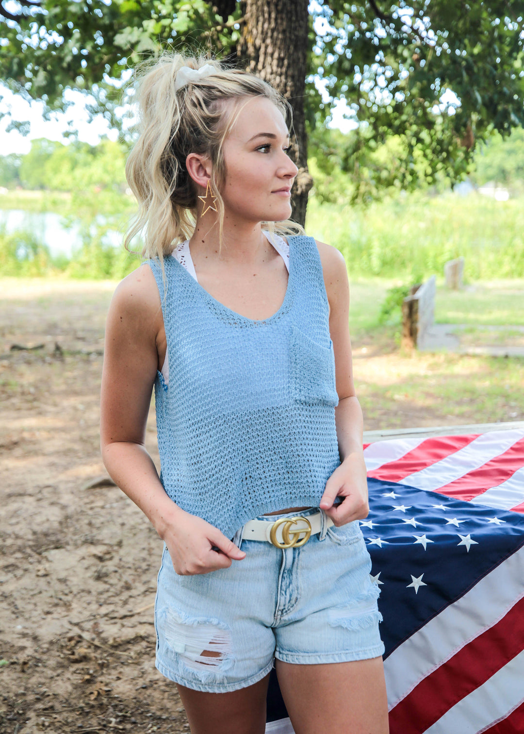 Very Vintage Bralette