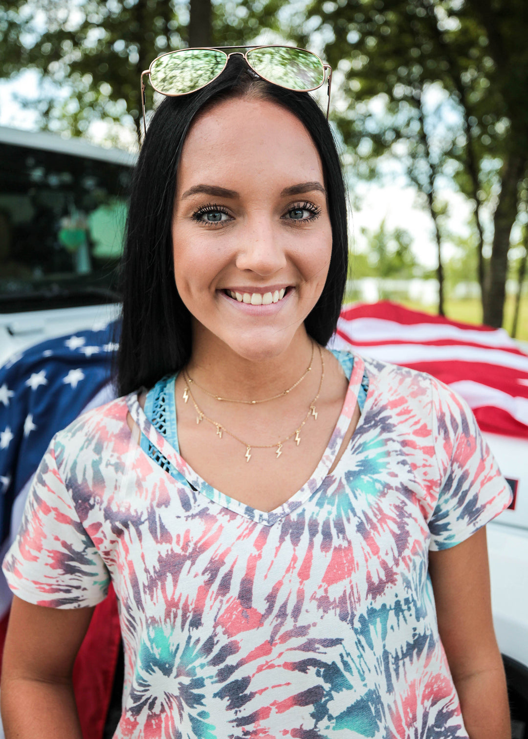 Very Vintage Bralette
