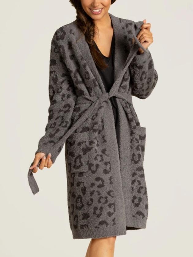 Barefoot Dreams CozyChic BITW Robe