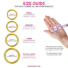 BuDha Girl Tzubbie Large - Single