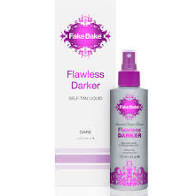 Flawless Darker Self Tanner