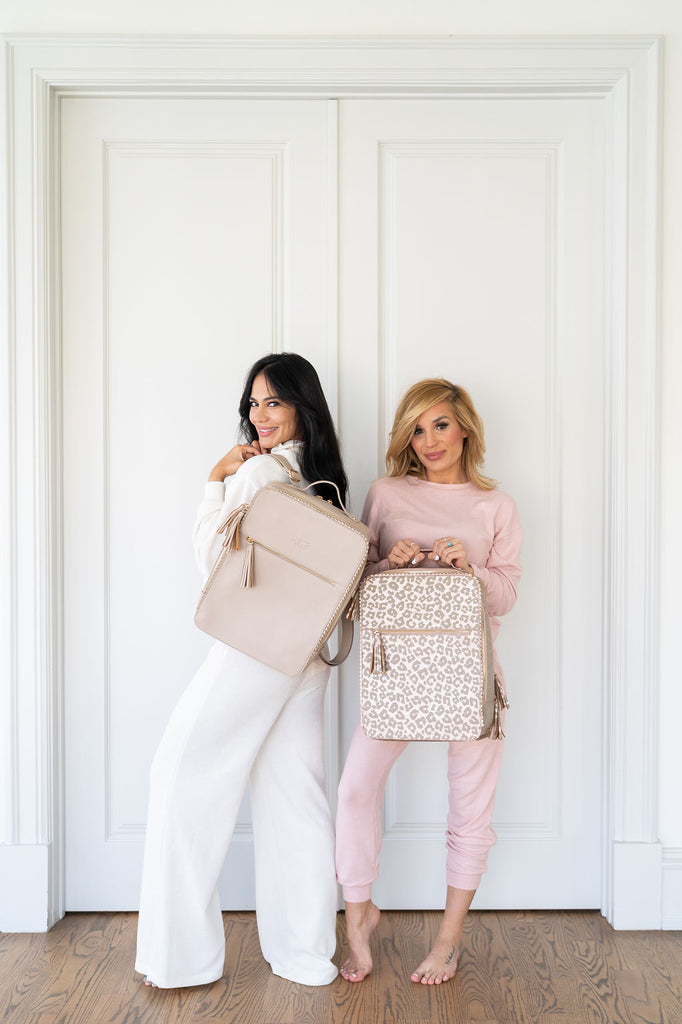 Loverlie Laptop Backpack