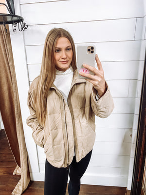 Loving These Layers Top