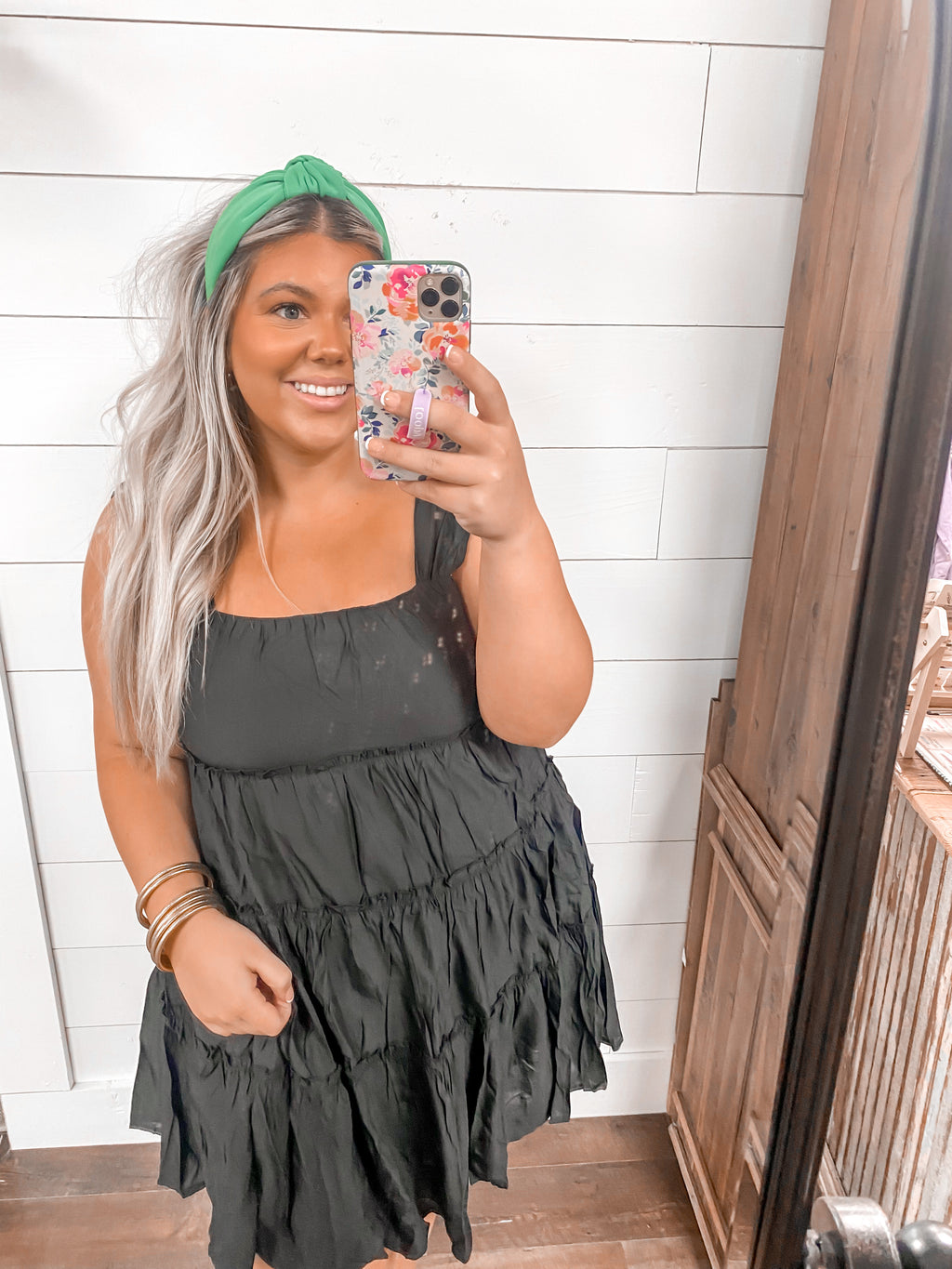 Considerate Moment Dress