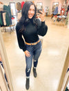 On Vineyard Time Turtleneck Sweater