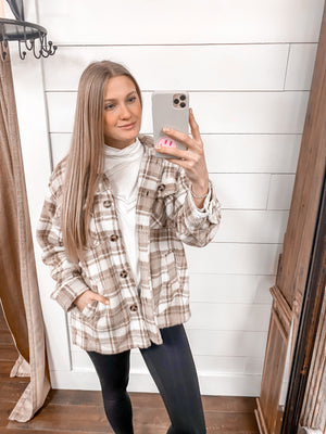 Loving These Layers Top