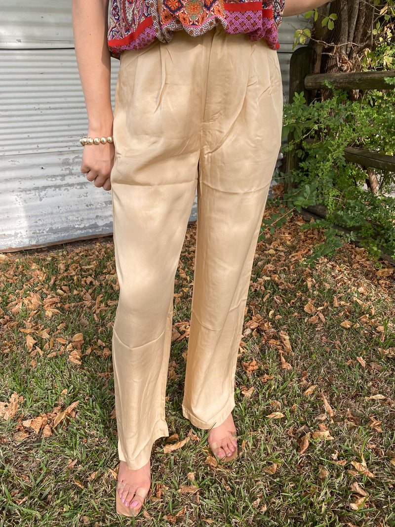 Business Outing Pants