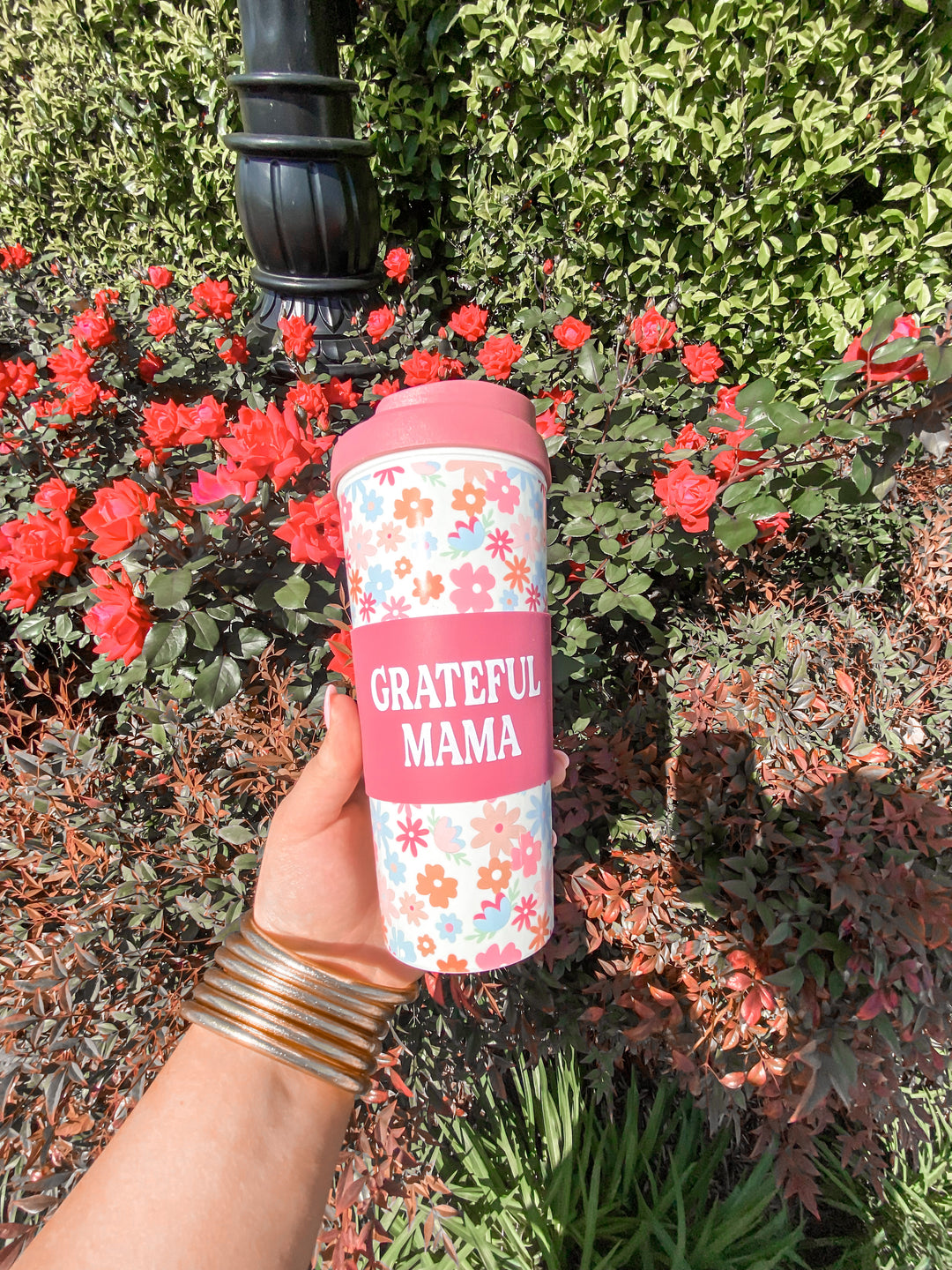 JLB Tumbler Coffee Mug