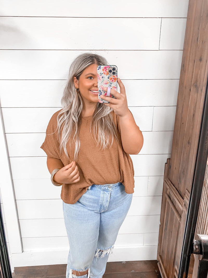 Keep A Secret Top