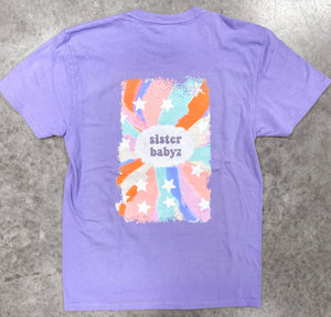 SB Starburst Logo Tee