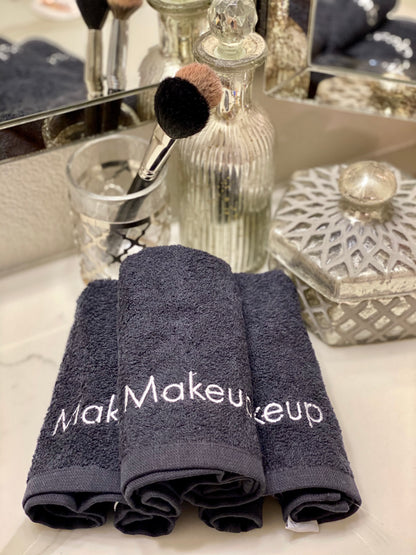 Makeup Remover Towels Trio