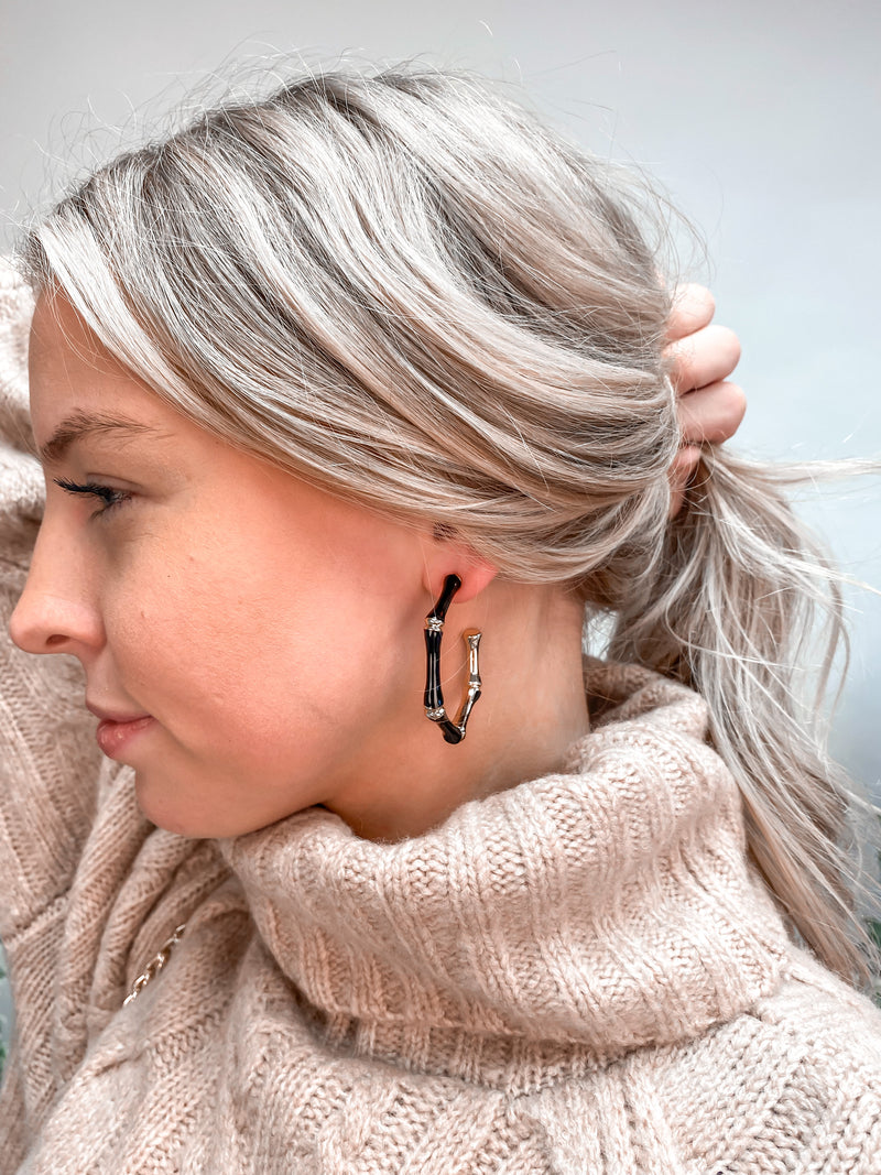 Joyful Beginnings Earrings