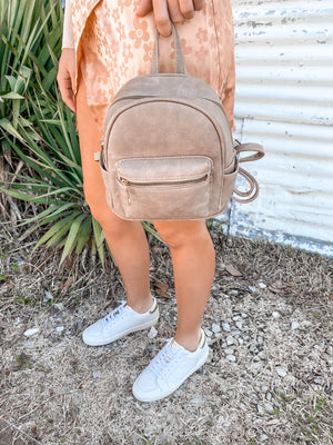 Simplicity Backpack