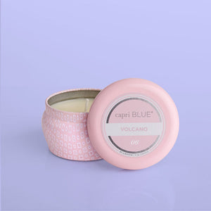 Capri Blue Bubblegum Mini Tin