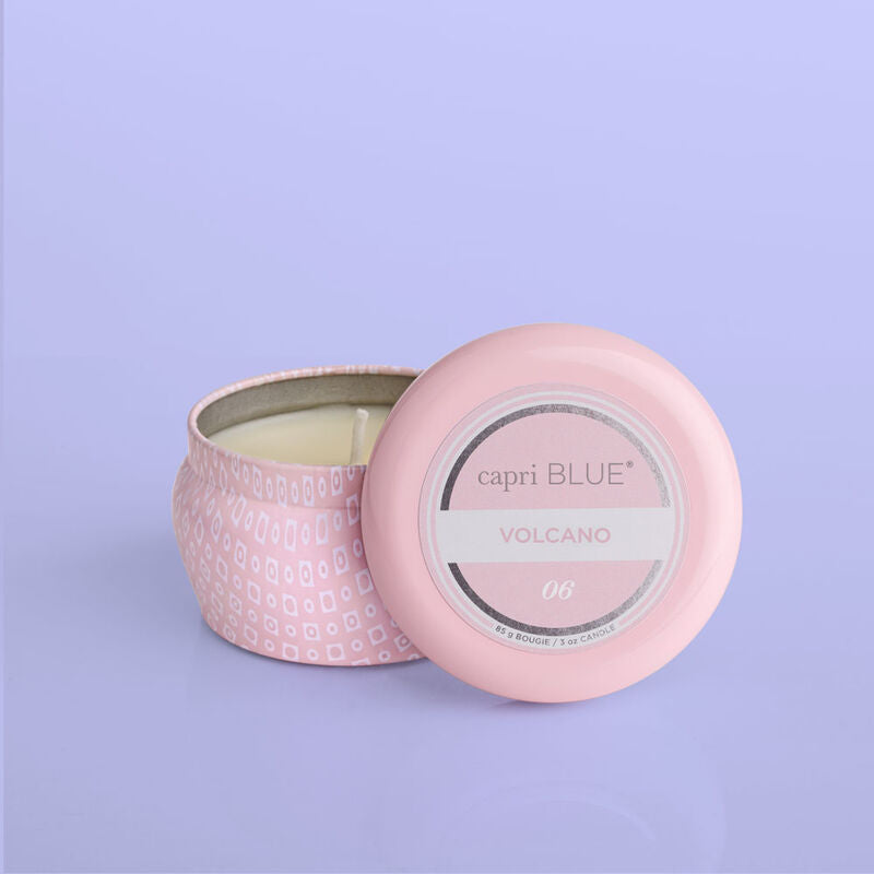 Capri Blue Bubblegum Mini Tin