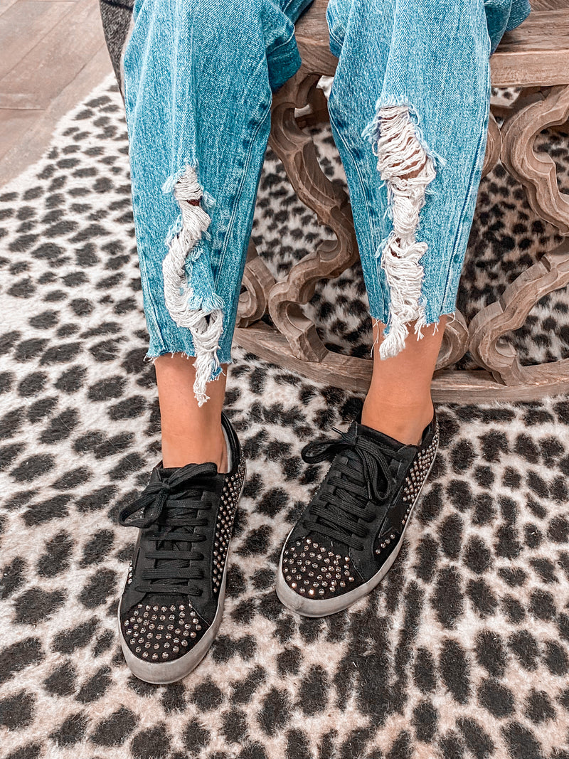 The Ultimate Mid Rise Jeans