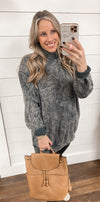 Comforting Convo Sweatshirt