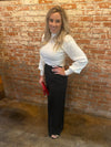 On Vineyard Time Turtleneck Sweater