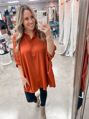 Accepting Love Top