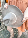 The Best One Yet Wool Hat