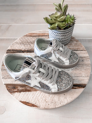 TODDLER Paris Sneakers