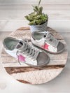 TODDLER Paris Sneakers