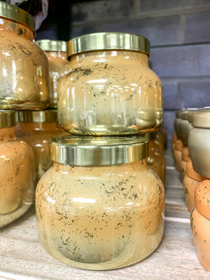 Glimmer Petite Jar