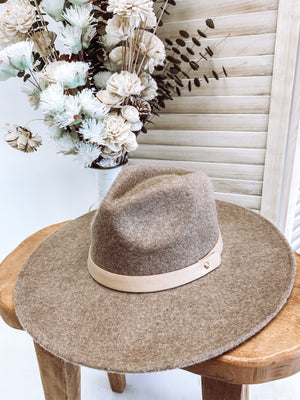 The Best One Yet Wool Hat