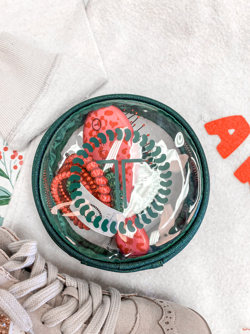 Teletie Holiday Bundle