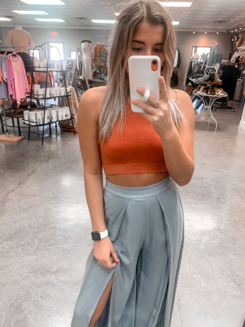Boss Babe Bra