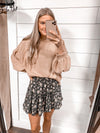 Serious Secret Skirt