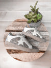 TODDLER Paris Sneakers
