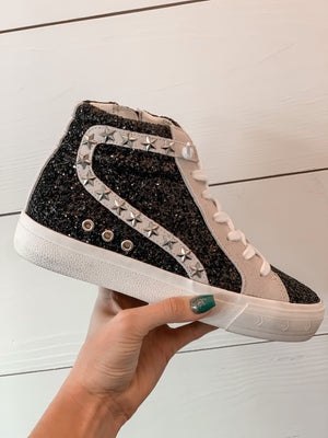 Vintage Havana Dormy Sneaker
