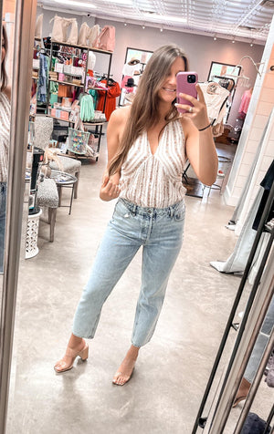 Country Blooms Bodysuit