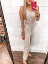 Shea Jumpsuit