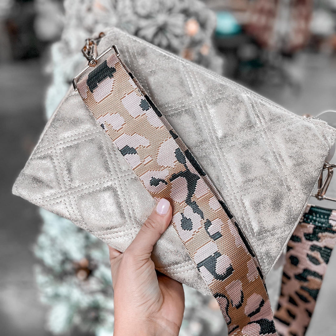 Guitar Purse Strap – Sister Babyz - Main Image