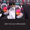 Makeup Remover Towels Trio