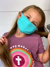 Kid Face Mask