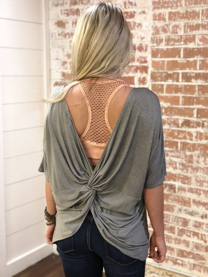 Very Vintage Bralette